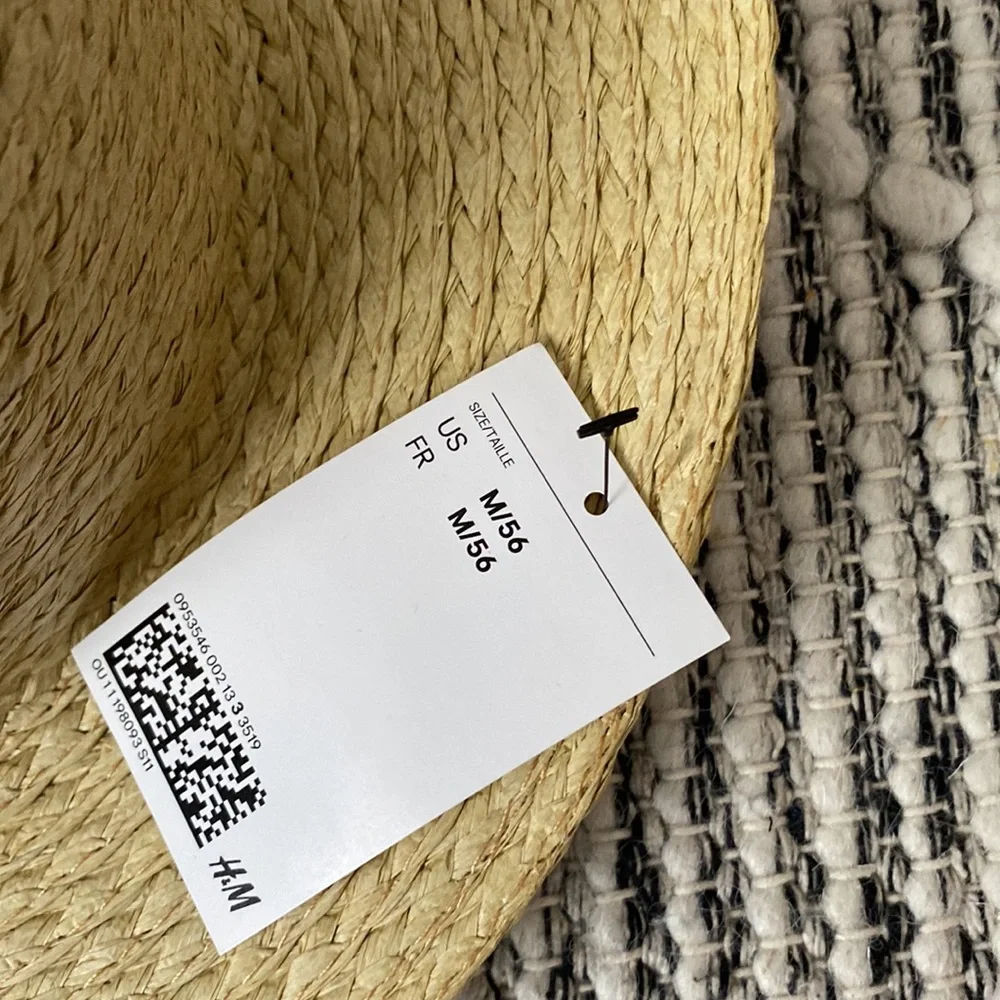 HM hat - Picture 2 of 2